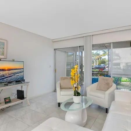 Sea Gem 803 Apartment Naples Exterior photo