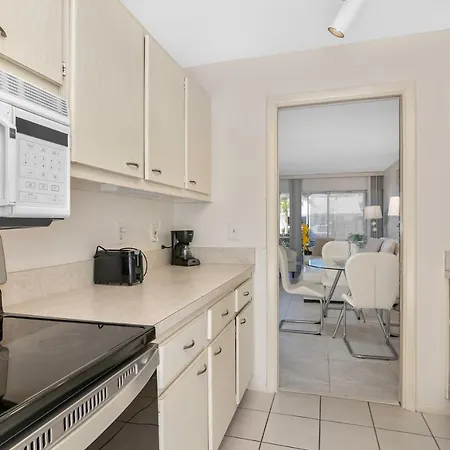 Sea Gem 803 Apartment Naples Exterior photo
