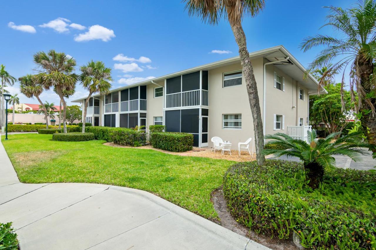 Apartment Sea Gem 803