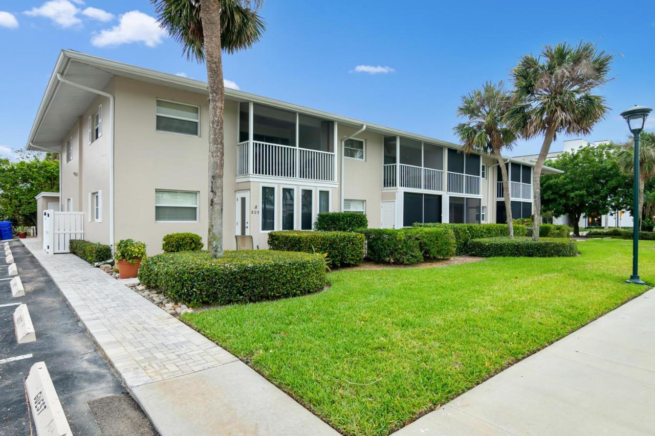 Sea Gem 803 Apartment North Naples